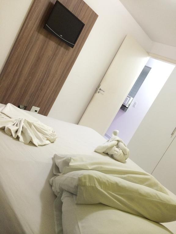 Ametista Flat Apartment Maceio  Bilik gambar