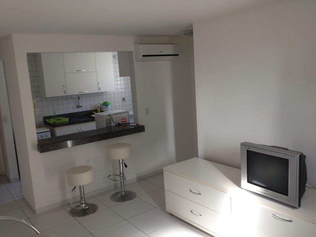 Ametista Flat Apartment Maceio  Bilik gambar
