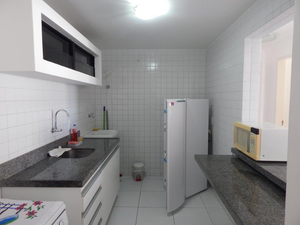 Ametista Flat Apartment Maceio  Bilik gambar