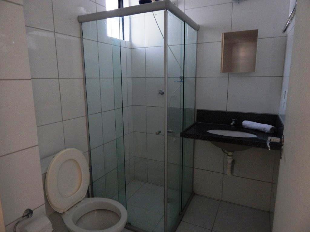 Ametista Flat Apartment Maceio  Bilik gambar