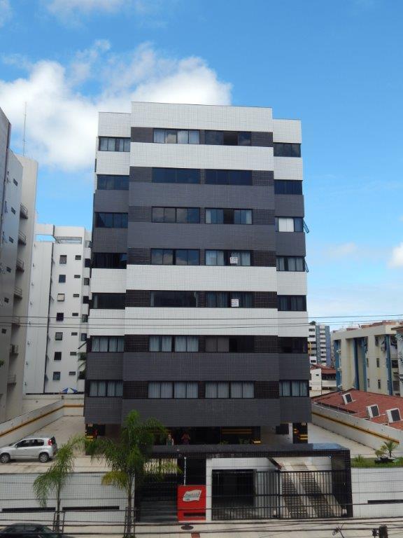 Ametista Flat Apartment Maceio  Luaran gambar