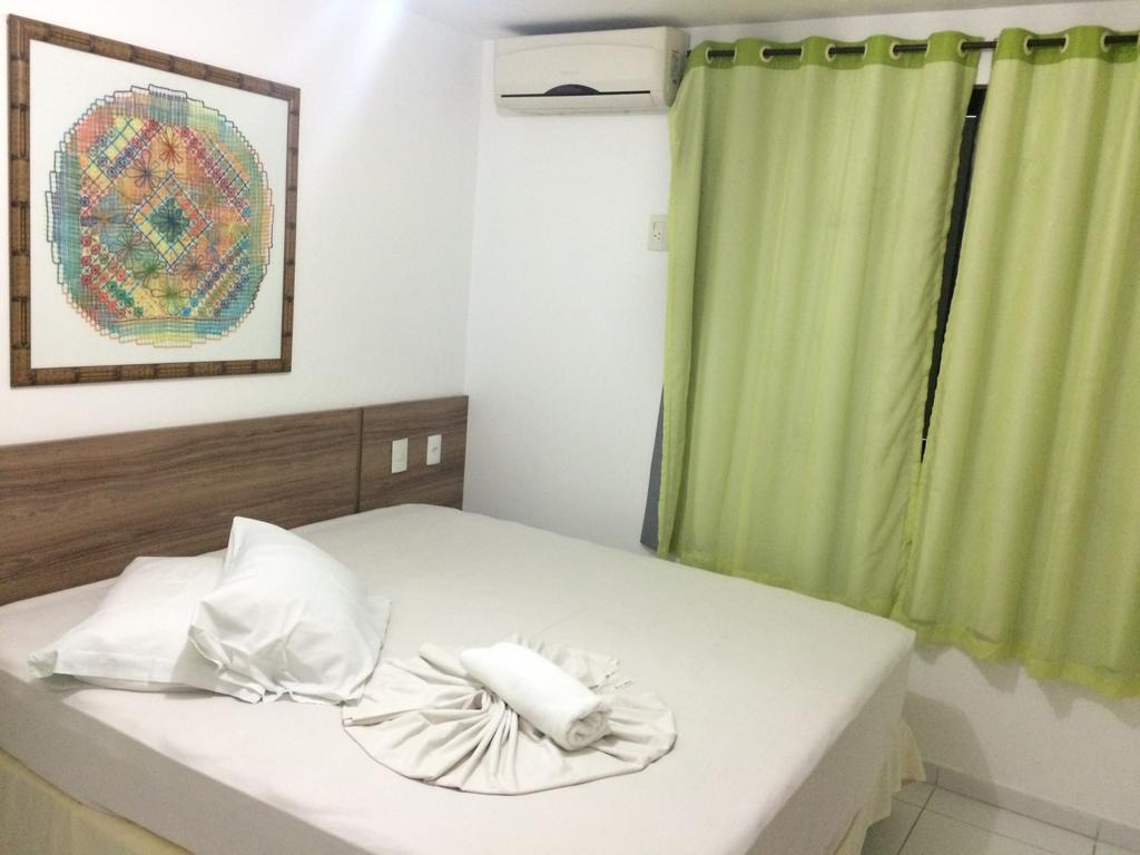Ametista Flat Apartment Maceio  Luaran gambar
