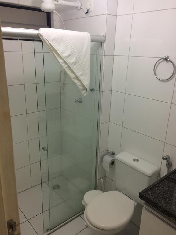 Ametista Flat Apartment Maceio  Luaran gambar