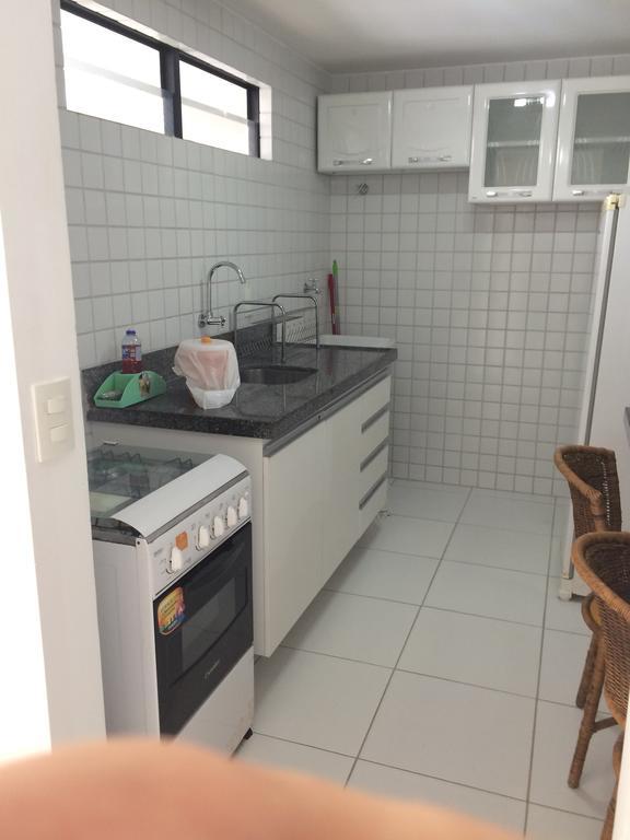 Ametista Flat Apartment Maceio  Luaran gambar