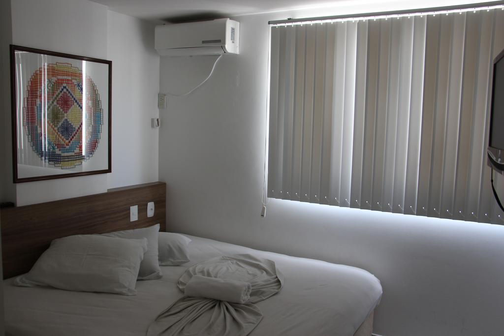 Ametista Flat Apartment Maceio  Luaran gambar