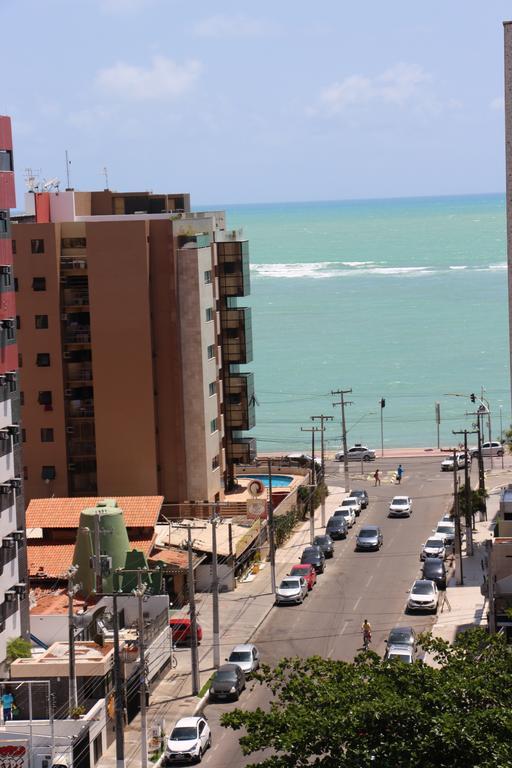 Ametista Flat Apartment Maceio  Luaran gambar