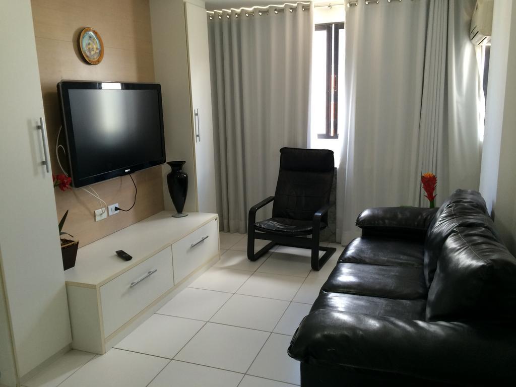 Ametista Flat Apartment Maceio  Luaran gambar