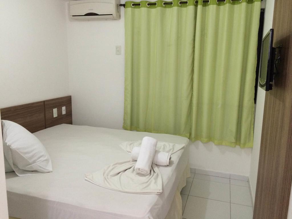 Ametista Flat Apartment Maceio  Luaran gambar