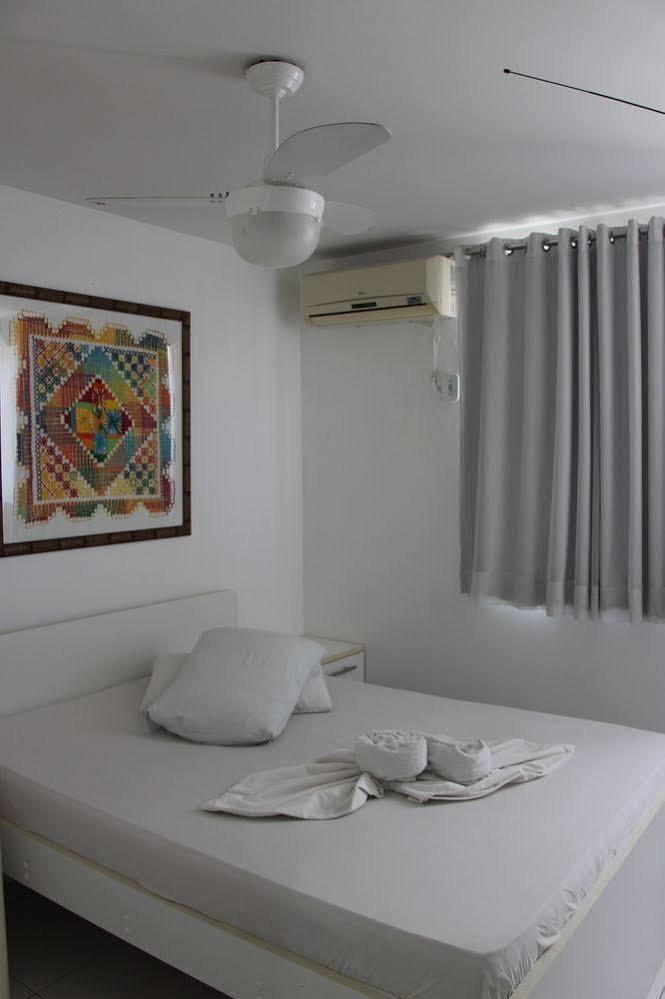 Ametista Flat Apartment Maceio  Luaran gambar