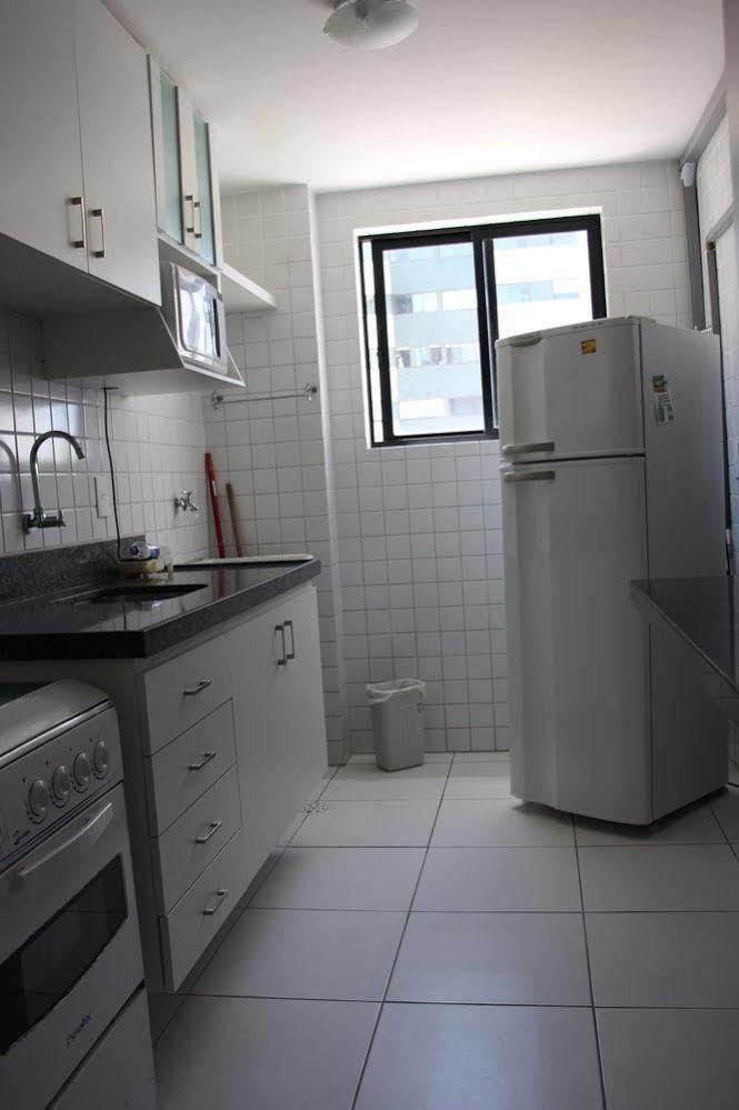 Ametista Flat Apartment Maceio  Luaran gambar