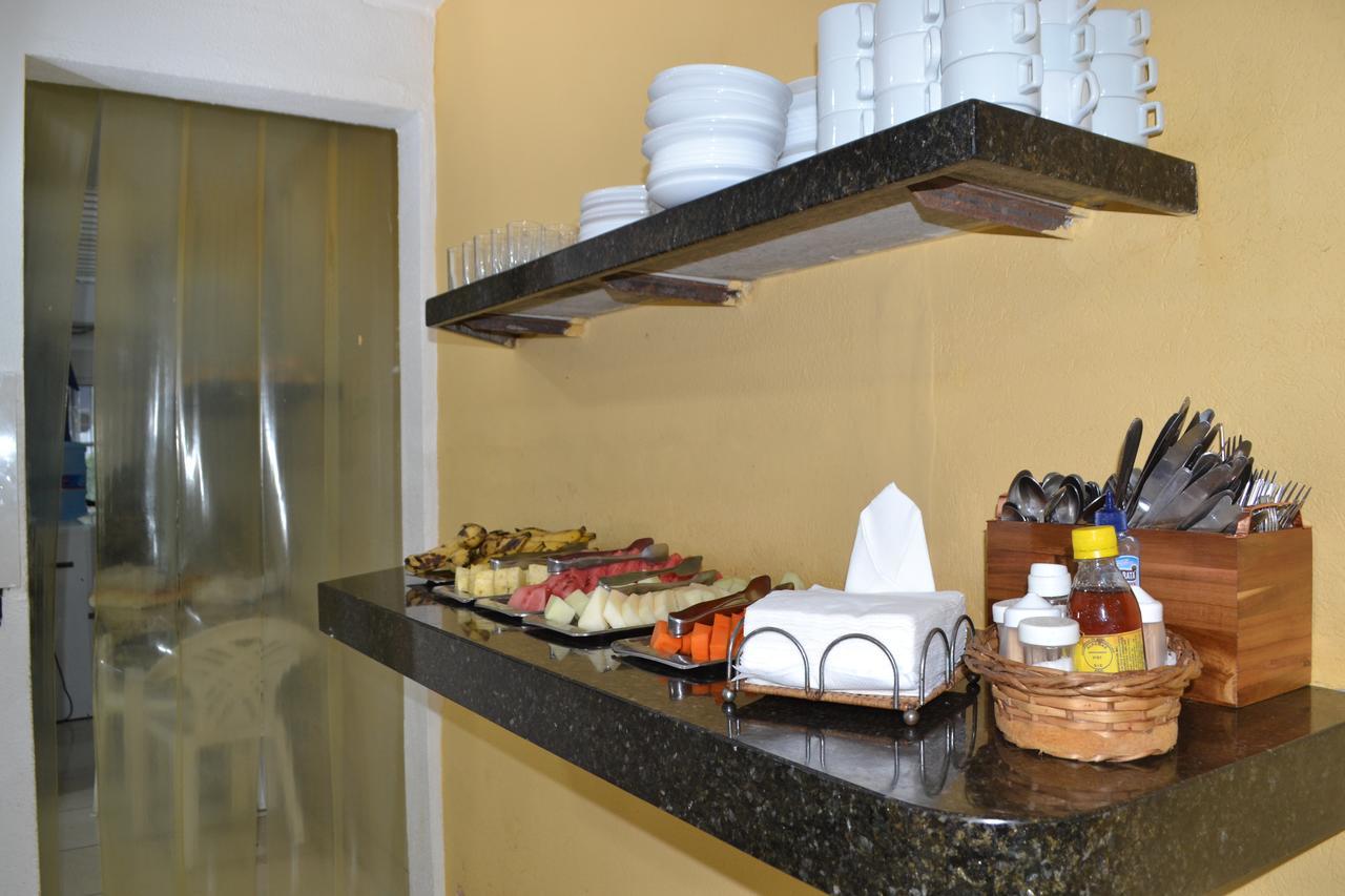 Ametista Flat Apartment Maceio  Luaran gambar